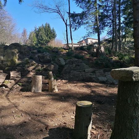 Planfoy La Fortance Paradis Naturel - Proche De La Ville المظهر الخارجي الصورة