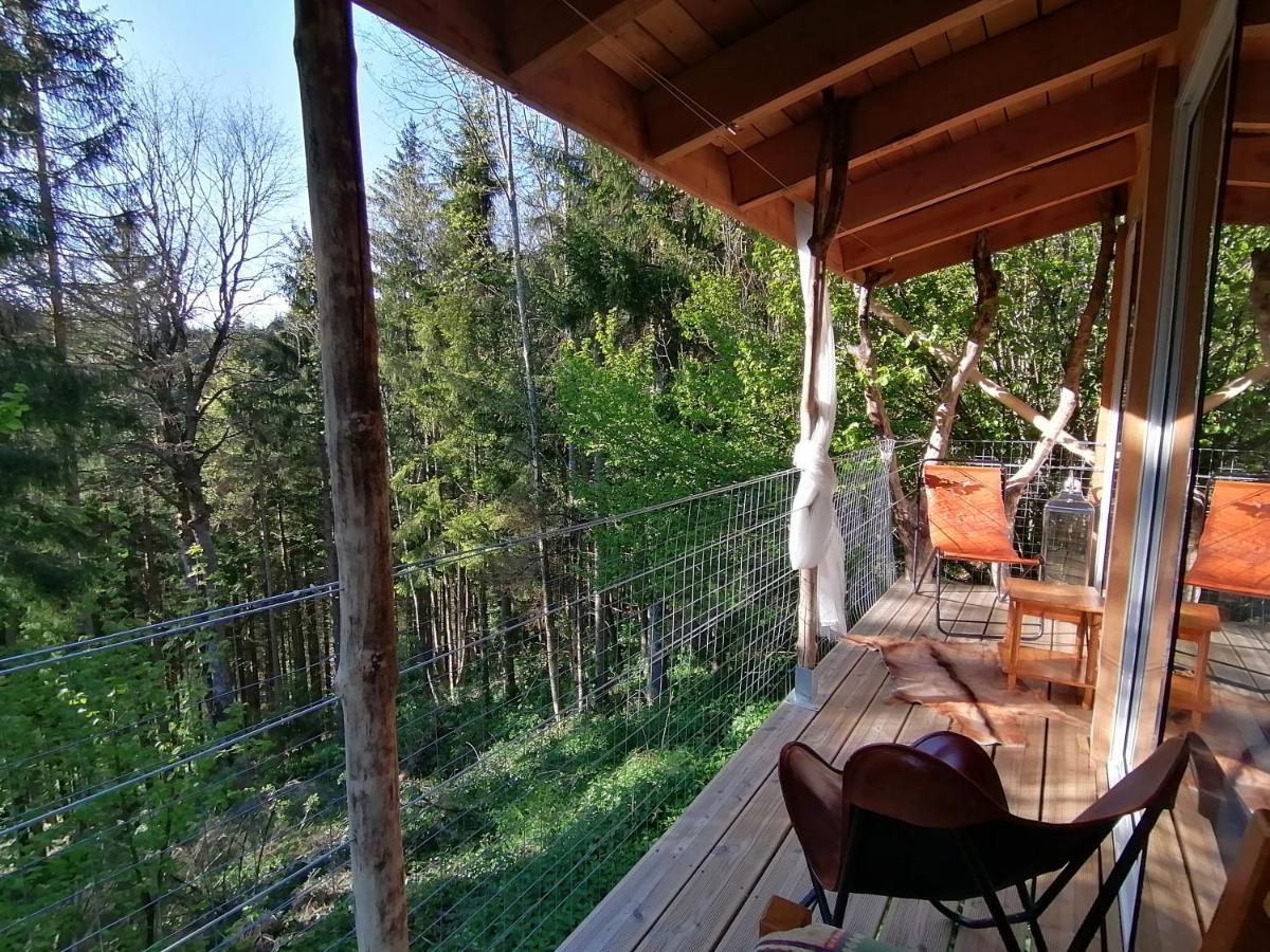 Planfoy La Fortance Paradis Naturel - Proche De La Ville المظهر الخارجي الصورة