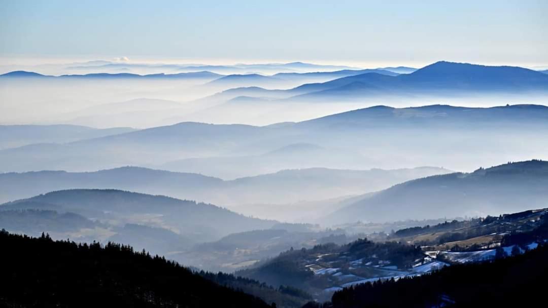 Planfoy La Fortance Paradis Naturel - Proche De La Ville المظهر الخارجي الصورة