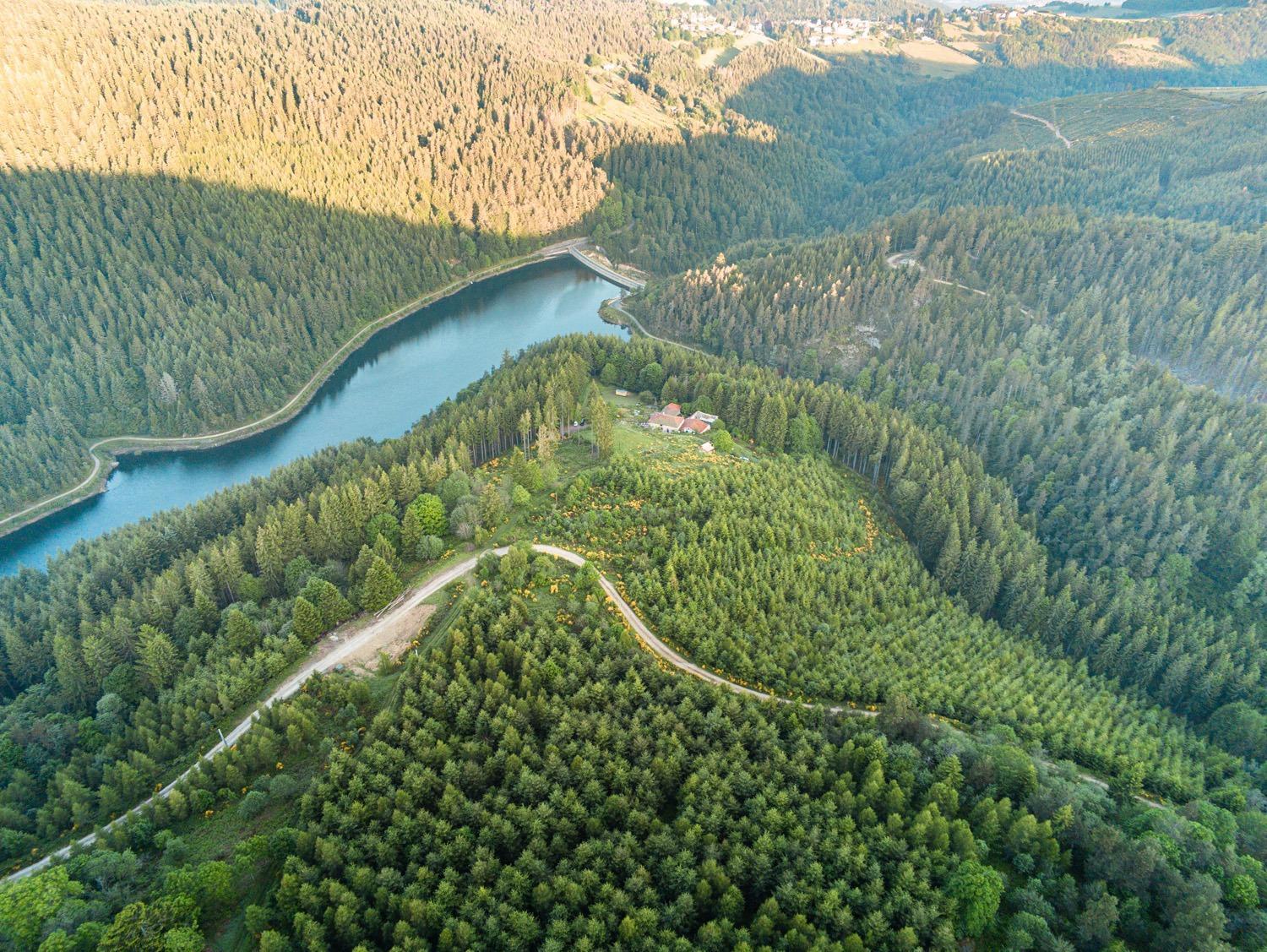 Planfoy La Fortance Paradis Naturel - Proche De La Ville المظهر الخارجي الصورة