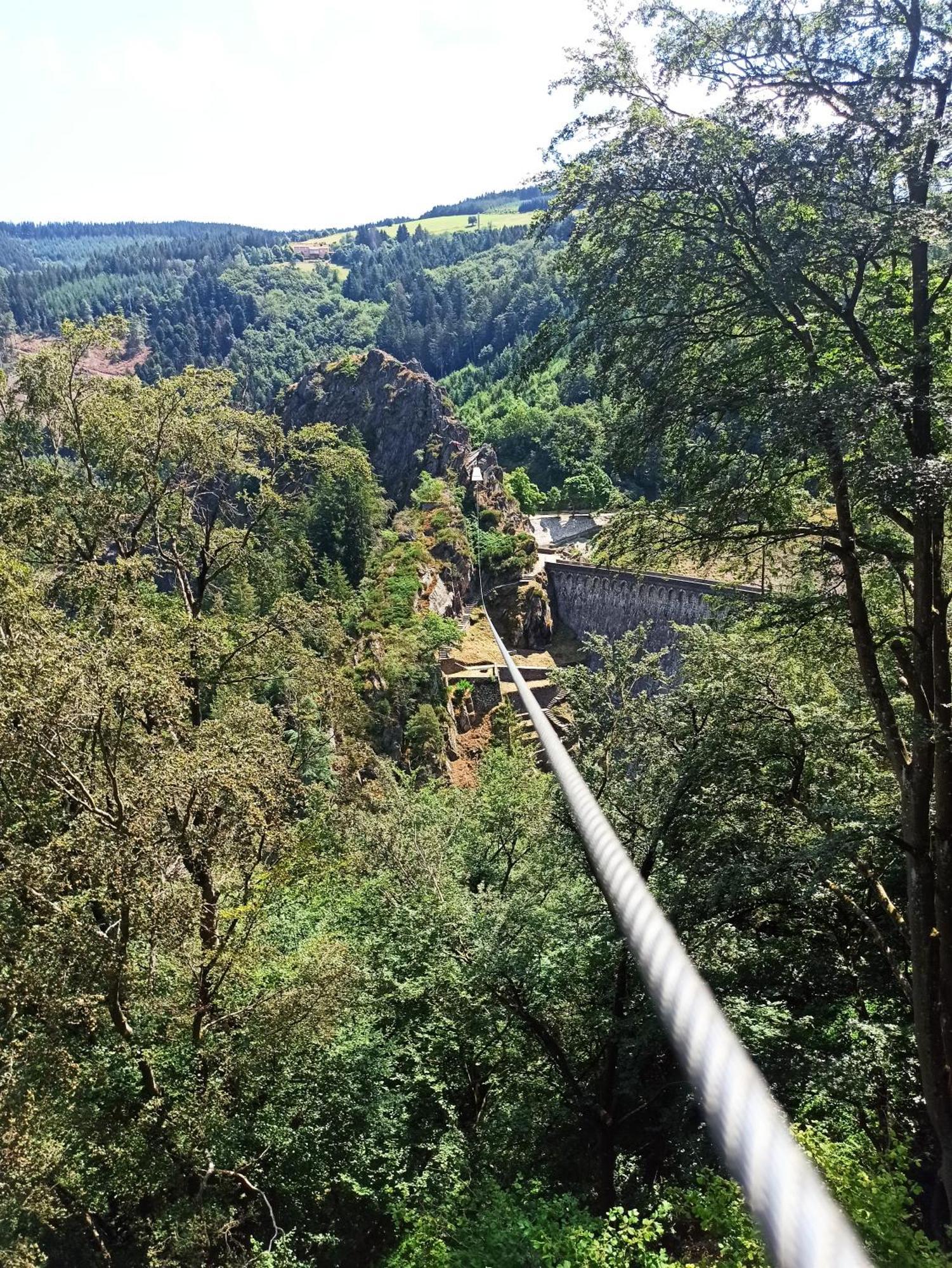 Planfoy La Fortance Paradis Naturel - Proche De La Ville المظهر الخارجي الصورة