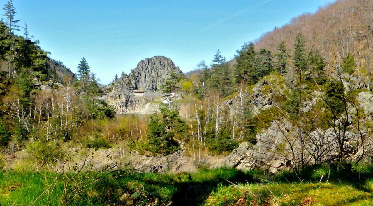 Planfoy La Fortance Paradis Naturel - Proche De La Ville المظهر الخارجي الصورة