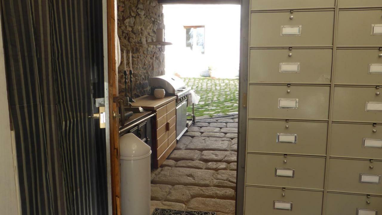 Planfoy La Fortance Paradis Naturel - Proche De La Ville المظهر الخارجي الصورة
