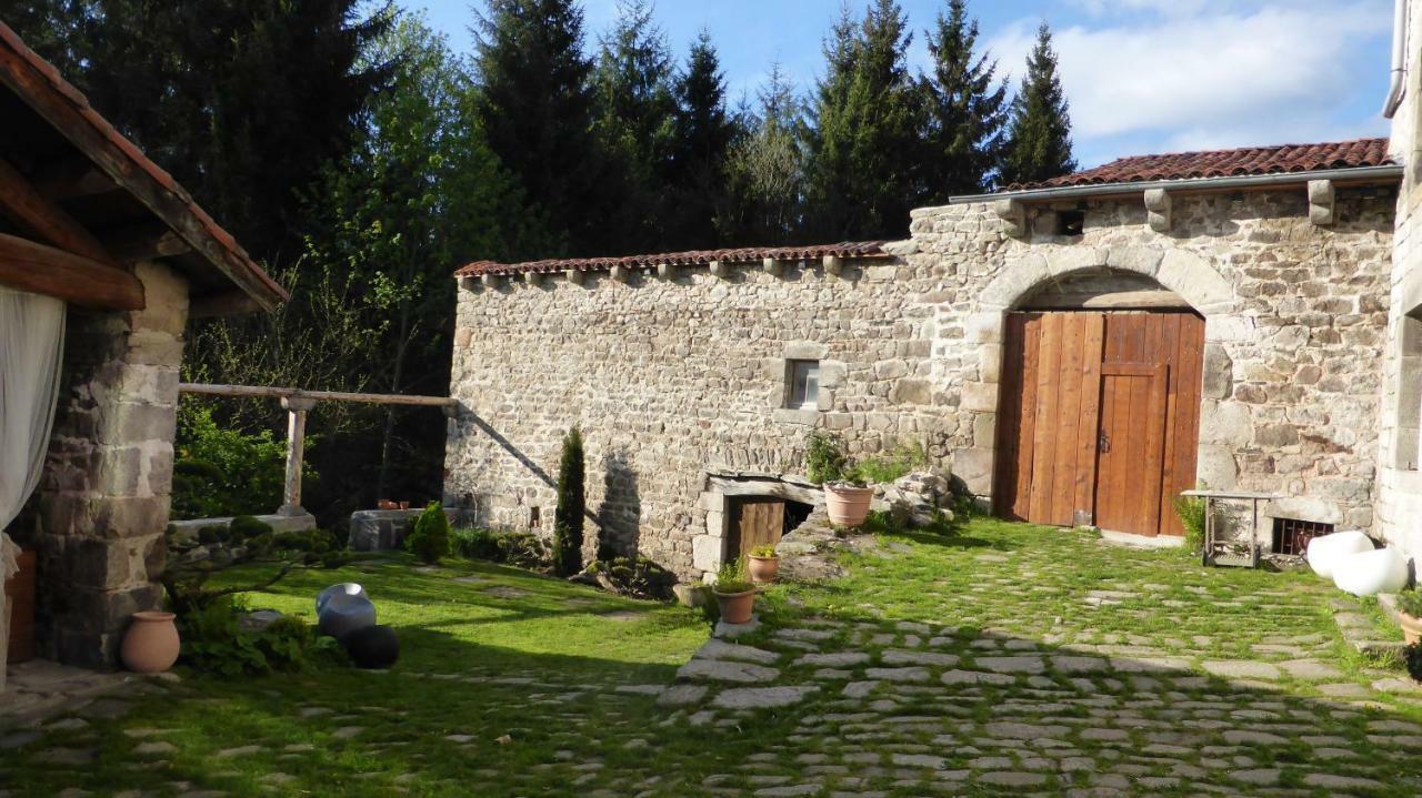 Planfoy La Fortance Paradis Naturel - Proche De La Ville المظهر الخارجي الصورة