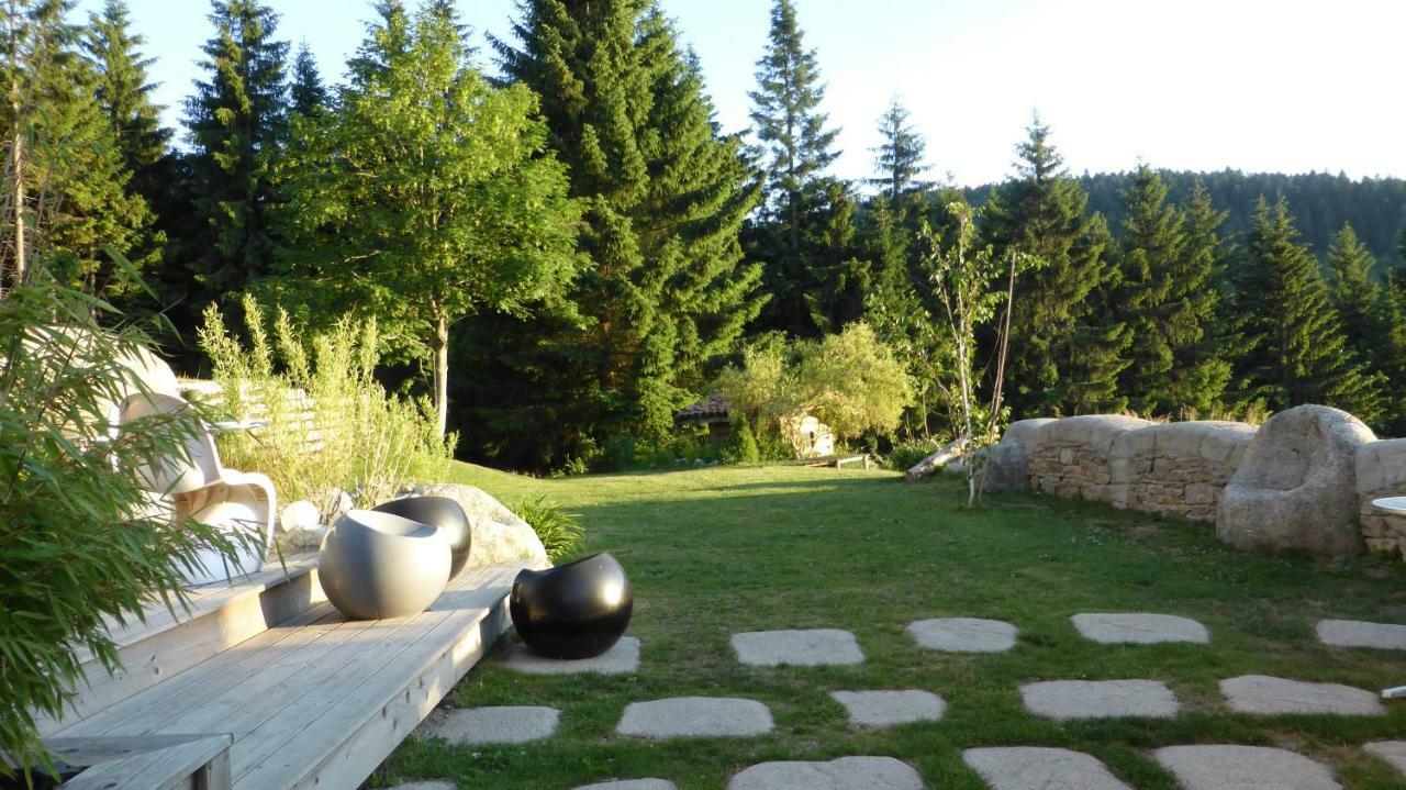 Planfoy La Fortance Paradis Naturel - Proche De La Ville المظهر الخارجي الصورة