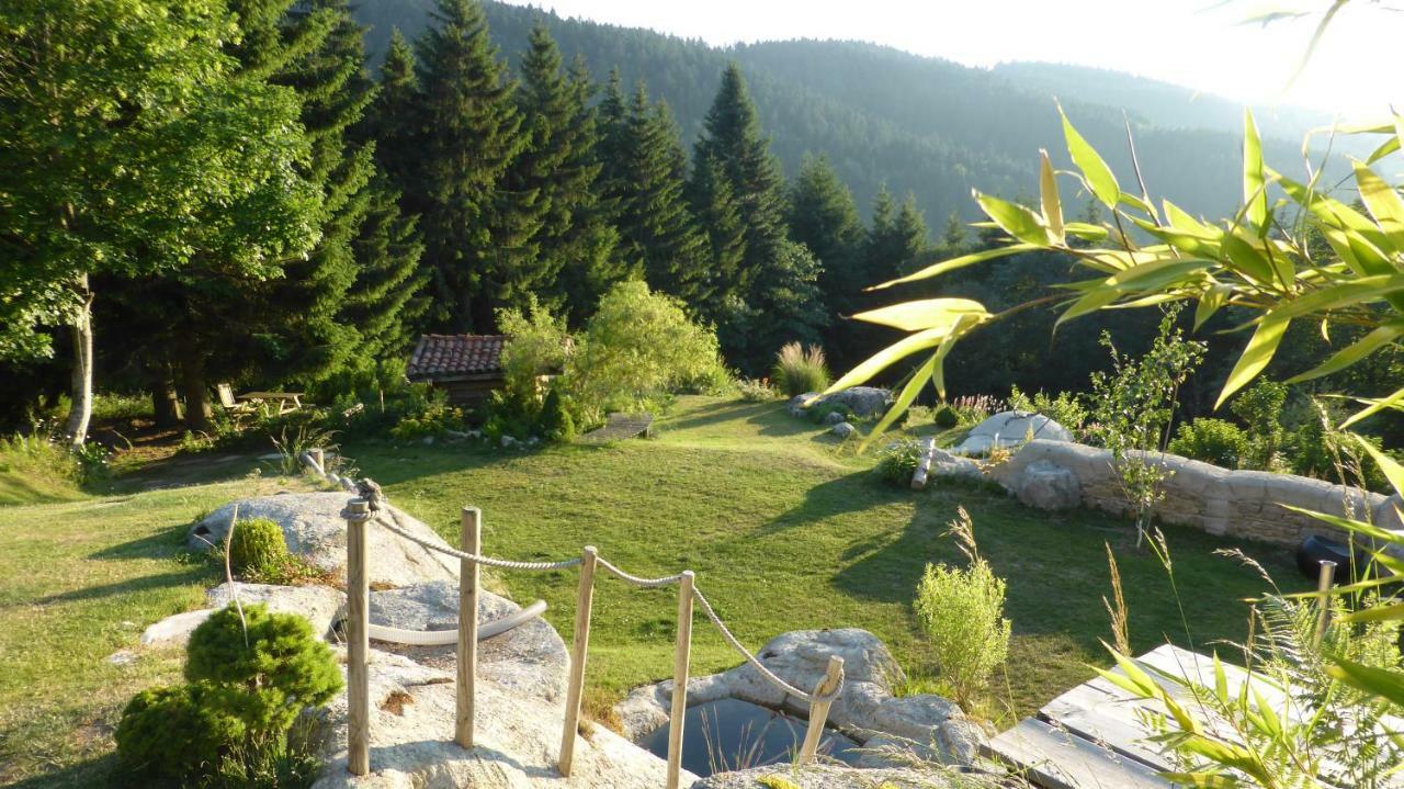 Planfoy La Fortance Paradis Naturel - Proche De La Ville المظهر الخارجي الصورة