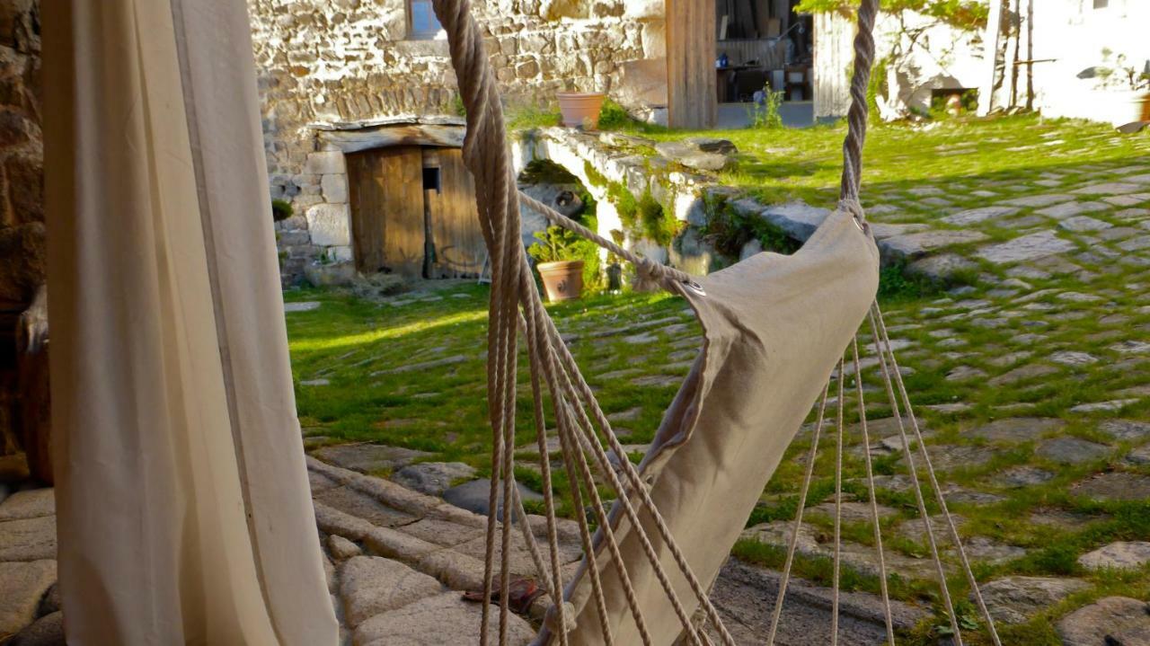 Planfoy La Fortance Paradis Naturel - Proche De La Ville المظهر الخارجي الصورة