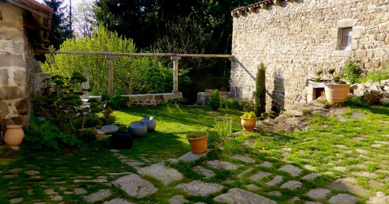 Planfoy La Fortance Paradis Naturel - Proche De La Ville المظهر الخارجي الصورة