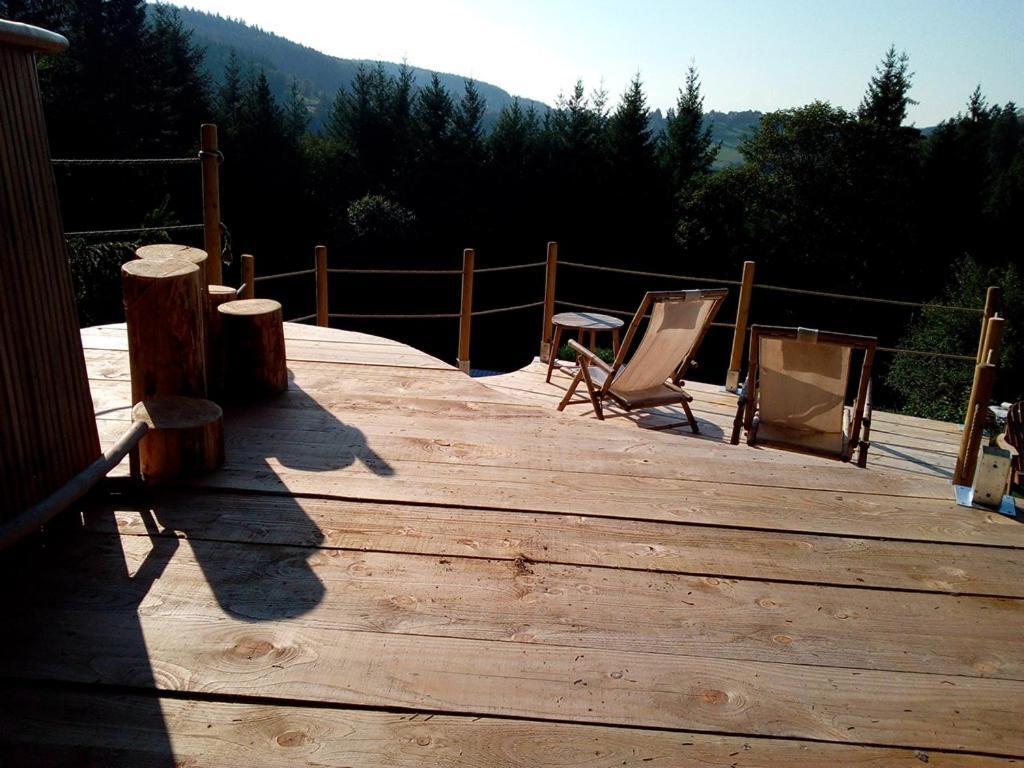 Planfoy La Fortance Paradis Naturel - Proche De La Ville المظهر الخارجي الصورة