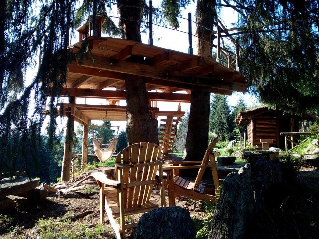 Planfoy La Fortance Paradis Naturel - Proche De La Ville المظهر الخارجي الصورة